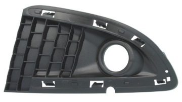 Lattice lancia chrysler ypsilon 11- 15 left, фото