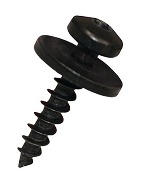 Screw torx protection bumpers renault size satis, фото