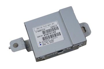 Блок контроллер usb 39113 honda accord viii 08-11, фото