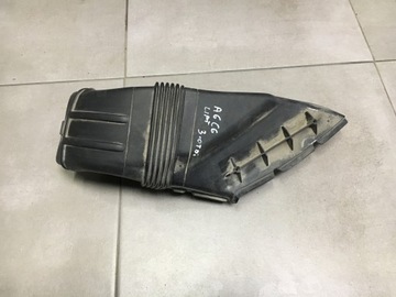 A6 c6 allroad air intake air intake 4f0129618j, фото