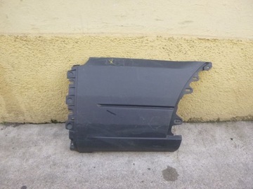 Ford transit 8 mk8 viii 13- bumper back ass, фото