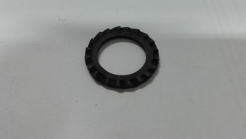 Liaz gasket gear water pump., фото