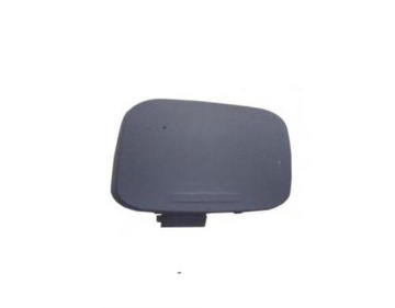 Cap tow bar volvo s40 v50 07-12, фото