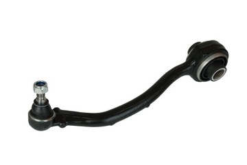 Lever front lower right mercedes c class w203, фото