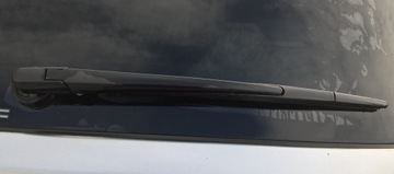 Держатель стеклоочистителя крышки задней зад honda crv 3, фото