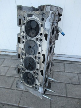 Головка citroen ford 1.4 hdi 9643477110 комплектна, фото