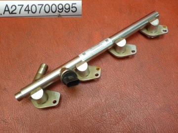 Sensor fuel 1 overlay mercedes w204 w205 1.6 cgi a2740700995, фото