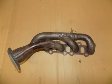 2016 ford mustang gt vi 5.0 v8 exhaust manifold, фото