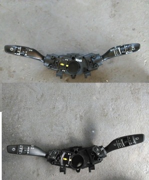Hyundai kona 2018 switch light brushes, фото