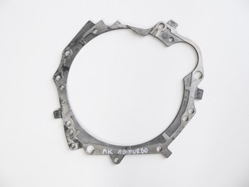 Фланец коробки 24581605 opel astra k 1.0 turbo, фото