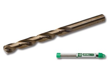 Drill cobalt s co 1. 0mm s-24010, фото
