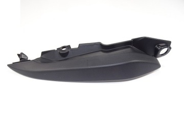 Honda cb650f cbr650f fasteners passenger tail back, фото