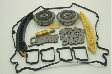 Cf. complete mercedes 1.8 2.0 compressor m271, фото