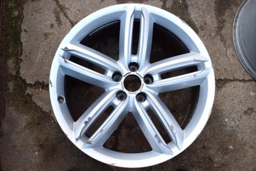 Audi 20'',, s-line'' a6 c7 allroad 4g9 оригинал!, фото