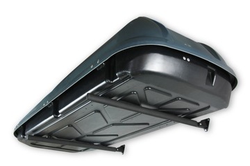 Hanger for a boot hull roof fasteners ws04, фото