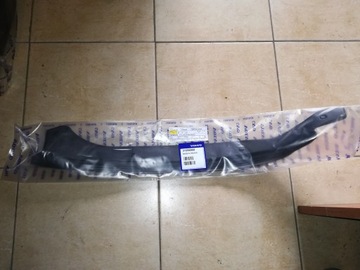 Volvo v40 xc40 накладка вертикальная прокладка lh r дверь 31298958 31298366, фото