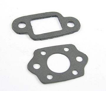 Gasket carburetor muffler stihl 021, 023, 025, ms210, ms230, ms250., фото