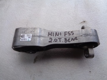 Кронштейн подушка mini f55 2.0 turbo бензин 6885788, фото