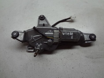 Grand vitara 2 05 - 12 rear wiper motor 3-door, фото