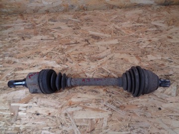 Left axis short focus mk2 c - max 1. 8tdci, фото