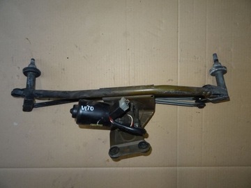Mercedes vito w638 wiper mechanism front, фото