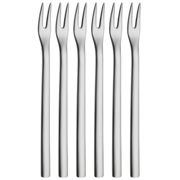 Set fork wmf new 6 elements, фото