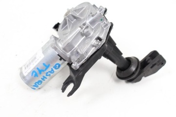 Rear wiper motor qashqai 2 j11 1. 6dci, фото