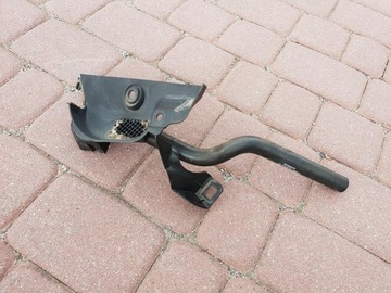 Drain jabot opel zafira c 13336539 39001269, фото