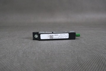 Amplifier antenna audi a4 s4 8w tt 8s 8w0035225b, фото