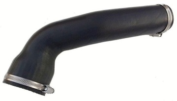 Przeweod tube spigot turbocharger turbo intercooler mercedes sprinter 2, 2 cdi, фото