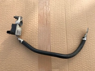 Audi a4 a5 q5 клема минусовая 8k0915181b, фото