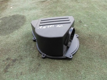 Cover air filter 6r0129601c polo 6r 1. 6tdi, фото