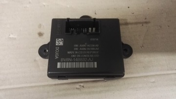 Ford focus mk3 block door bv6n-14b532-aj, фото