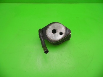Radiator oil cooler mazda 626 4 ge 2.0 d, фото