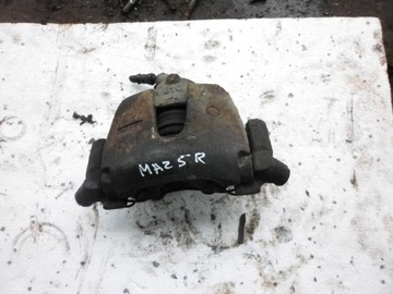 Mazda original ta0126980 clamp brakes, фото
