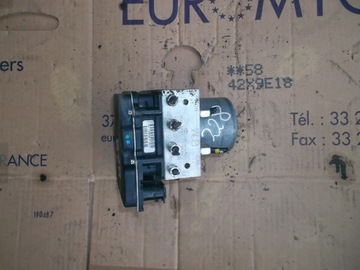 Control unit pump abs infiniti fx37 47660 1ce0a, фото