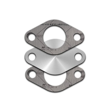 Заглушка egr 2.0 hdi citroen c4 c5 c8 jumpy, фото