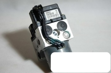 Насос abs peugeot 406 xsara 0265216759 0273004203, фото