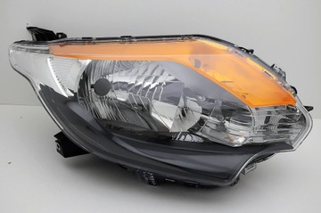 Fiat fullback from 2016 - lantern right headlight new^, фото