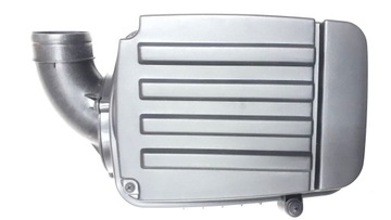 Корпус повітряного фільтра vw seat skoda 036129611cd, фото
