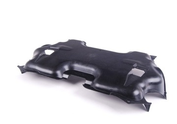 Защита двигателя mercedes cls w219 a2115242630 новая, фото