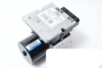 Abs pump opel vectra c 1.6 16v 54084641d 13509001 13664101, фото
