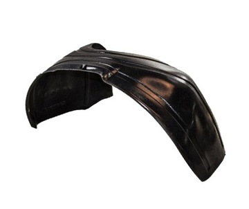 Fender fiat ducato/ peugeot boxer/ citroen jumper 1994 - 2005 right front, фото