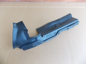 Signum 1.9 cdti air duct left 13103914, фото