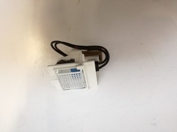 Lamp lighting parlor infiniti q70 m 10-17, фото