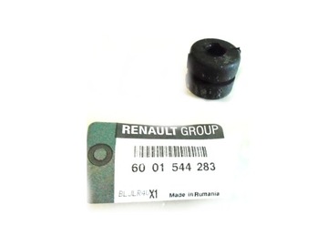 Rubber supports hood dacia logan sandero original, фото