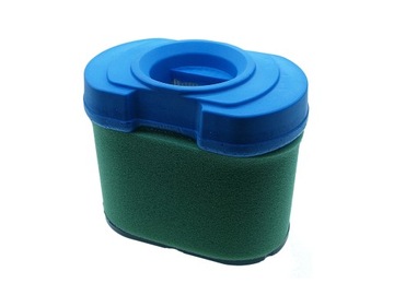 Air filter b& s gornozaworowy 2 cylinders, фото