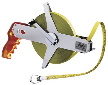 Tape measure 30 m, фото