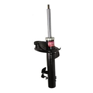 Shock absorbers primera kayaba p12+bumper+ springs x2, фото