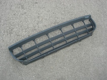 Lattice bumpers central vw crafter 2e0807835a, фото